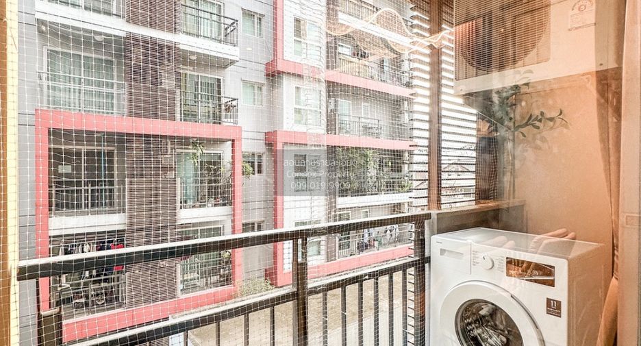 For sale 1 Beds condo in Bang Na, Bangkok