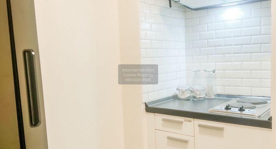 For sale 1 Beds condo in Bang Na, Bangkok