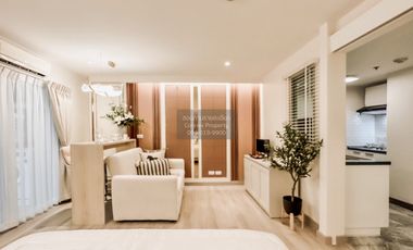Condo en venta de 1 habitaciones en Bang Na, Bangkok