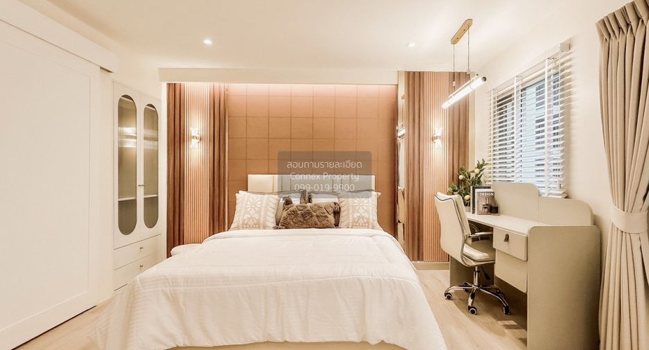 For sale 1 Beds condo in Bang Na, Bangkok