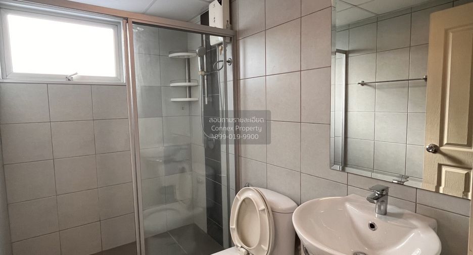 Wohnung zum Kauf mit 1 Zimmer in Mueang Nonthaburi, Nonthaburi
