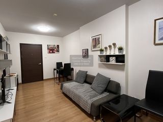 Wohnung zum Kauf mit 1 Zimmer in Mueang Nonthaburi, Nonthaburi