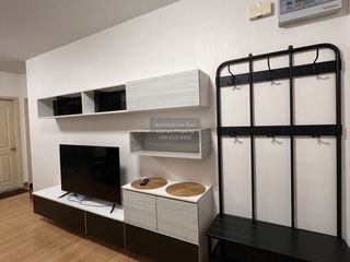 Wohnung zum Kauf mit 1 Zimmer in Mueang Nonthaburi, Nonthaburi