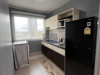 Wohnung zum Kauf mit 1 Zimmer in Mueang Nonthaburi, Nonthaburi