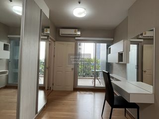 Wohnung zum Kauf mit 1 Zimmer in Mueang Nonthaburi, Nonthaburi