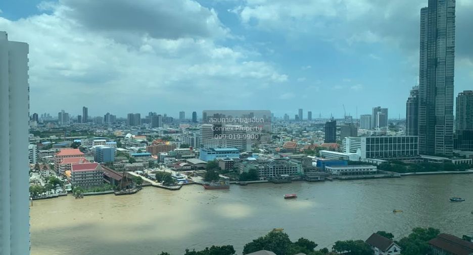 ขาย 2 ห้องนอน คอนโด ใน สาทร, กรุงเทพฯ