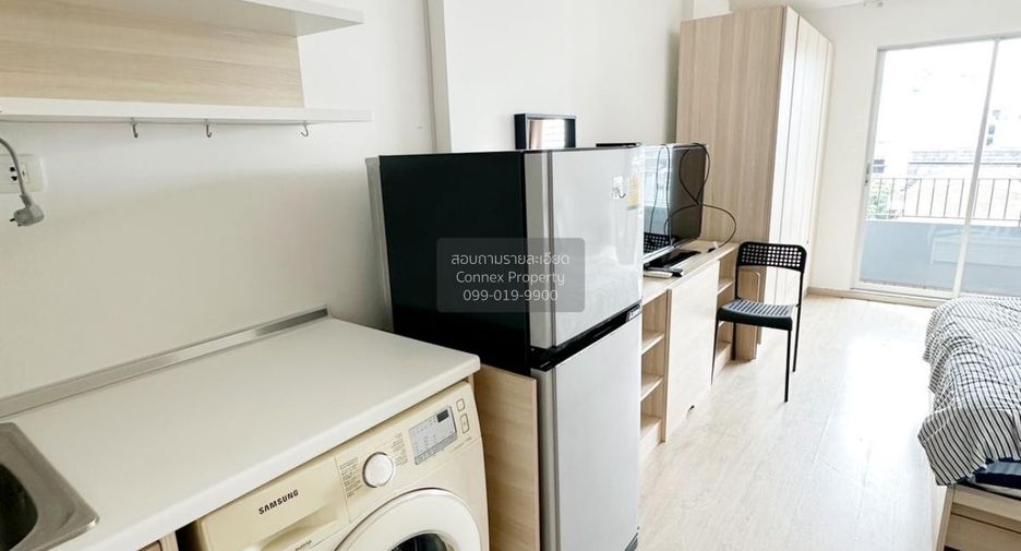Wohnung zum Kauf mit 1 Zimmer in Bang Na, Bangkok