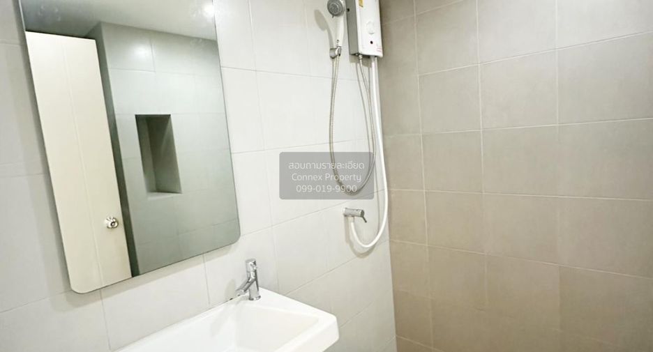 Wohnung zum Kauf mit 1 Zimmer in Bang Na, Bangkok
