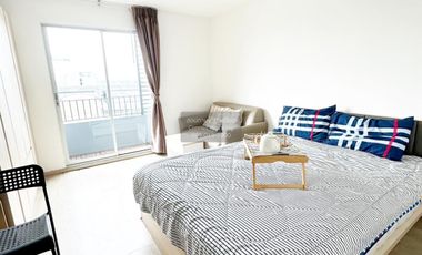Wohnung zum Kauf mit 1 Zimmer in Bang Na, Bangkok