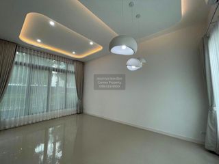 À vendre 3 chambres maison à Prawet, Bangkok