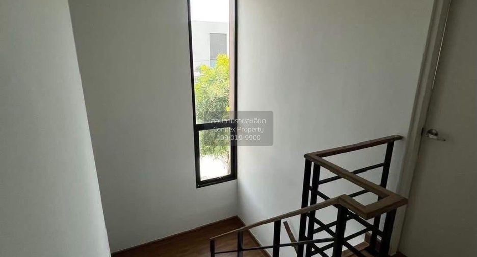 À vendre 3 chambres maison à Prawet, Bangkok