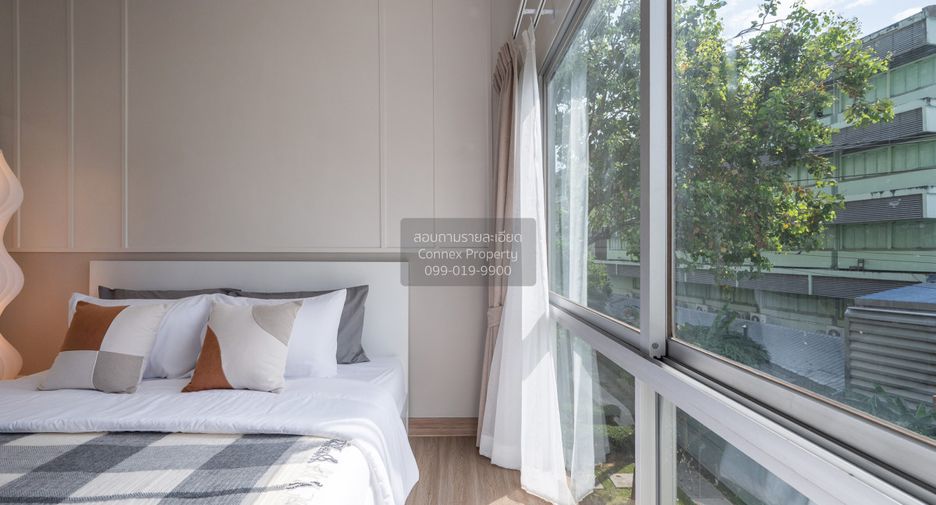 Wohnung zum Kauf mit 1 Zimmer in Suan Luang, Bangkok