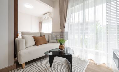 Wohnung zum Kauf mit 1 Zimmer in Suan Luang, Bangkok