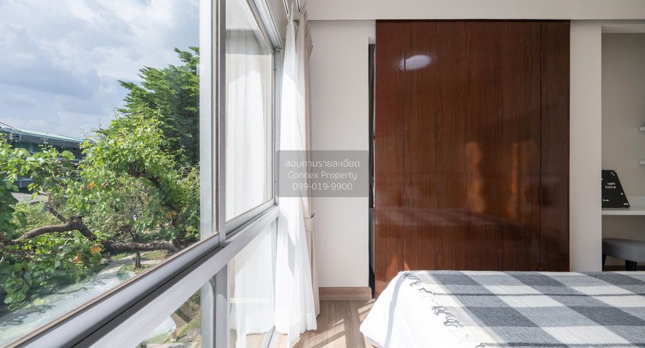 Wohnung zum Kauf mit 1 Zimmer in Suan Luang, Bangkok