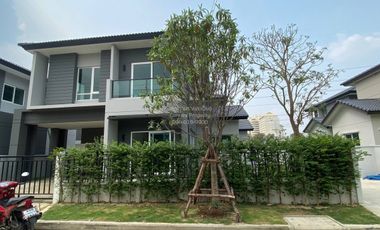 出售 4 卧室 独立屋 在 Khlong Luang, Pathum Thani