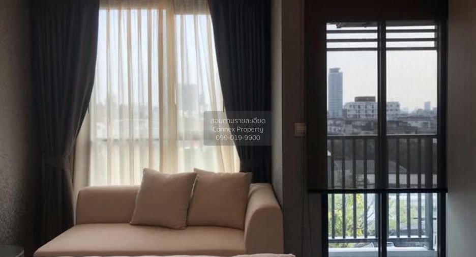 For sale 1 bed condo in Chatuchak, Bangkok