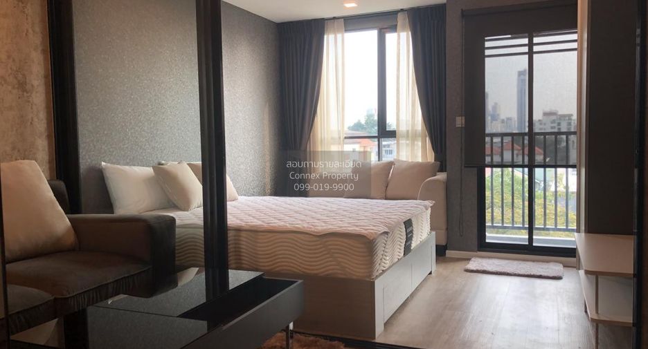 For sale 1 bed condo in Chatuchak, Bangkok