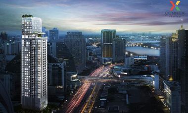 À vendre 3 chambres condo à Khlong Toei, Bangkok