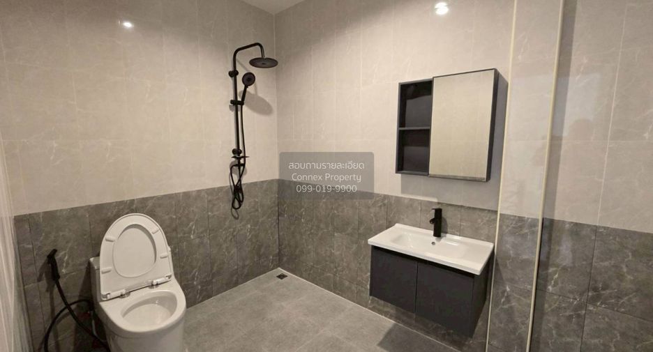 Reihenhaus zum Kauf mit 2 Zimmer in Bang Khen, Bangkok