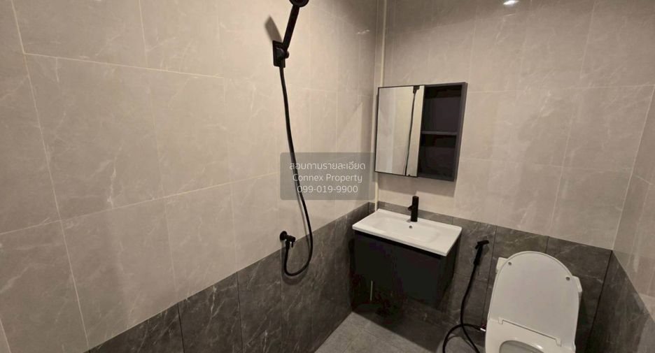 Reihenhaus zum Kauf mit 2 Zimmer in Bang Khen, Bangkok