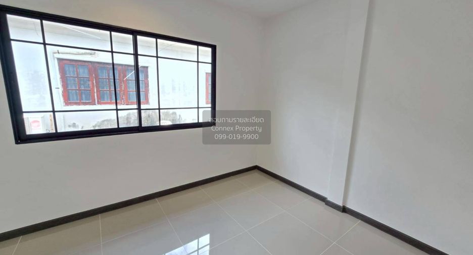Reihenhaus zum Kauf mit 2 Zimmer in Bang Khen, Bangkok