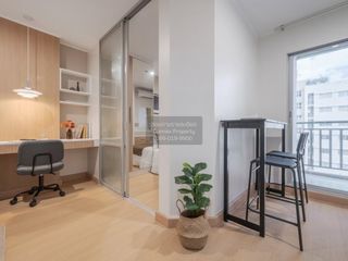 À vendre 1 chambre condo à Bueng Kum, Bangkok