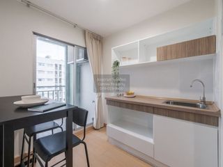 À vendre 1 chambre condo à Bueng Kum, Bangkok