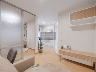 À vendre 1 chambre condo à Bueng Kum, Bangkok