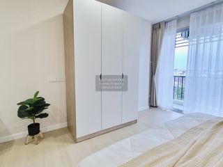 À vendre 1 chambre condo à Bang Phli, Samut Prakan