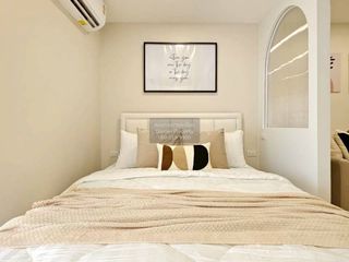 À vendre 1 chambre condo à Bang Phli, Samut Prakan