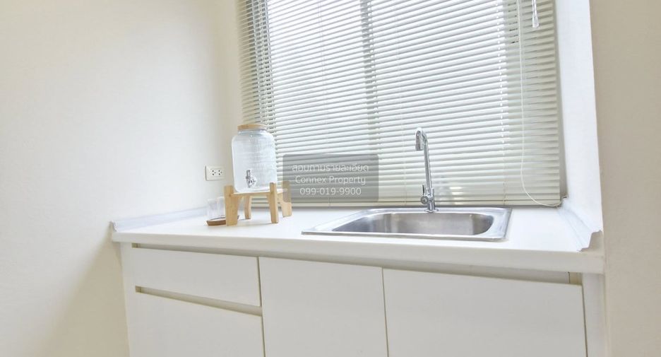 À vendre 1 chambre condo à Bang Phli, Samut Prakan