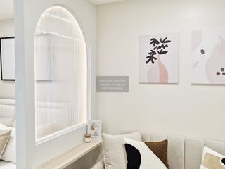 À vendre 1 chambre condo à Bang Phli, Samut Prakan