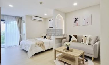 À vendre 1 chambre condo à Bang Phli, Samut Prakan