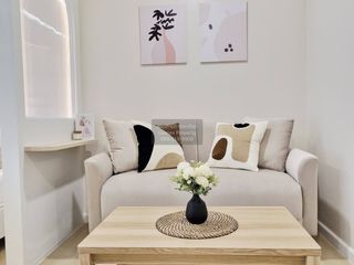 À vendre 1 chambre condo à Bang Phli, Samut Prakan