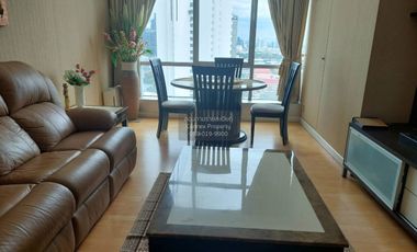 Wohnung zum Kauf mit 2 Zimmer in Sathon, Bangkok