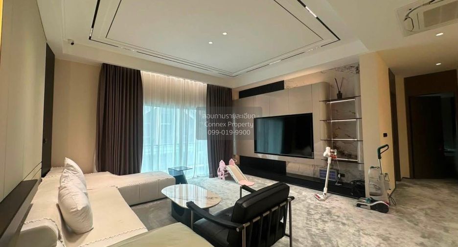 For sale 7 bedrooms house in Pak Kret, Nonthaburi