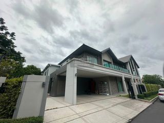 For sale 7 bedrooms house in Pak Kret, Nonthaburi
