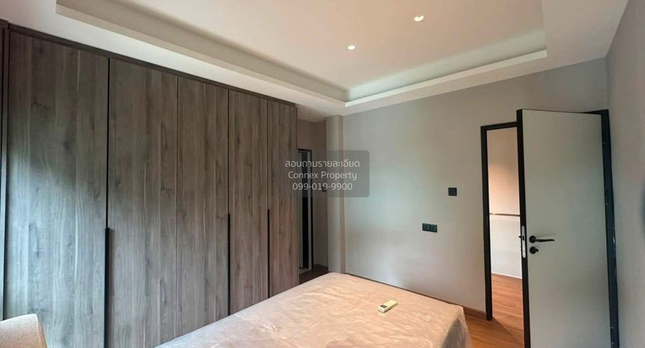 For sale 7 bedrooms house in Pak Kret, Nonthaburi