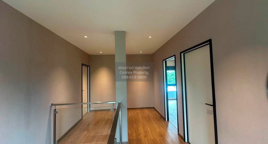 For sale 7 bedrooms house in Pak Kret, Nonthaburi