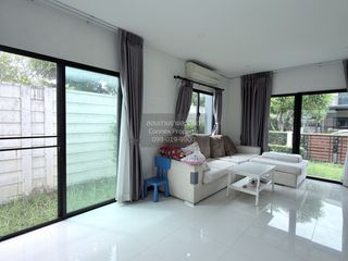 Haus zum Kauf mit 3 Zimmer in Bang Yai, Nonthaburi