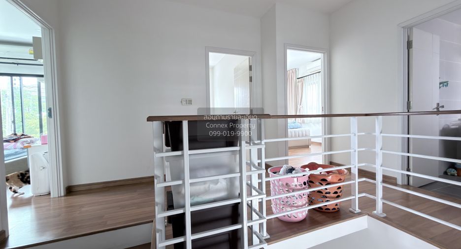 Haus zum Kauf mit 3 Zimmer in Bang Yai, Nonthaburi