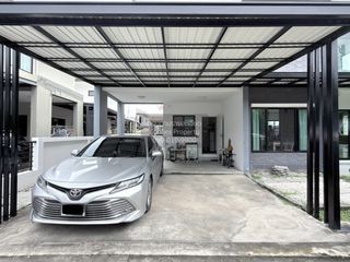 Haus zum Kauf mit 3 Zimmer in Bang Yai, Nonthaburi