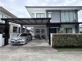 Haus zum Kauf mit 3 Zimmer in Bang Yai, Nonthaburi