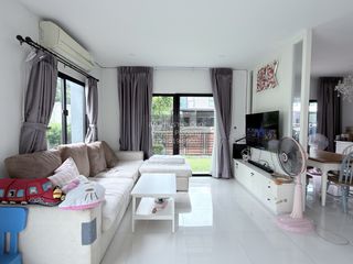 Haus zum Kauf mit 3 Zimmer in Bang Yai, Nonthaburi