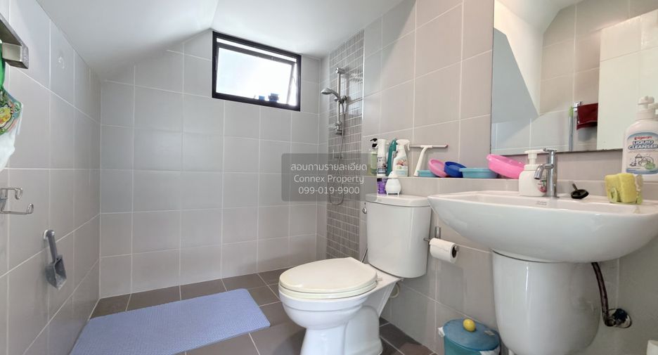 Haus zum Kauf mit 3 Zimmer in Bang Yai, Nonthaburi