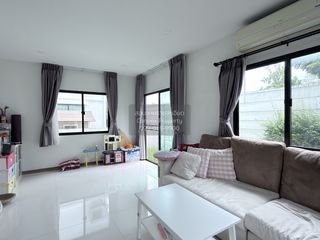 Haus zum Kauf mit 3 Zimmer in Bang Yai, Nonthaburi