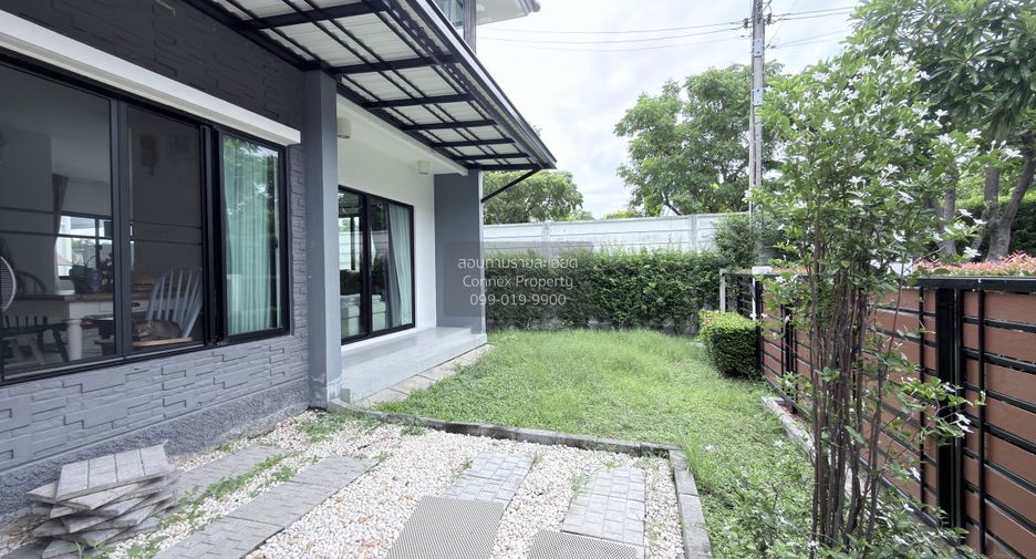 Haus zum Kauf mit 3 Zimmer in Bang Yai, Nonthaburi