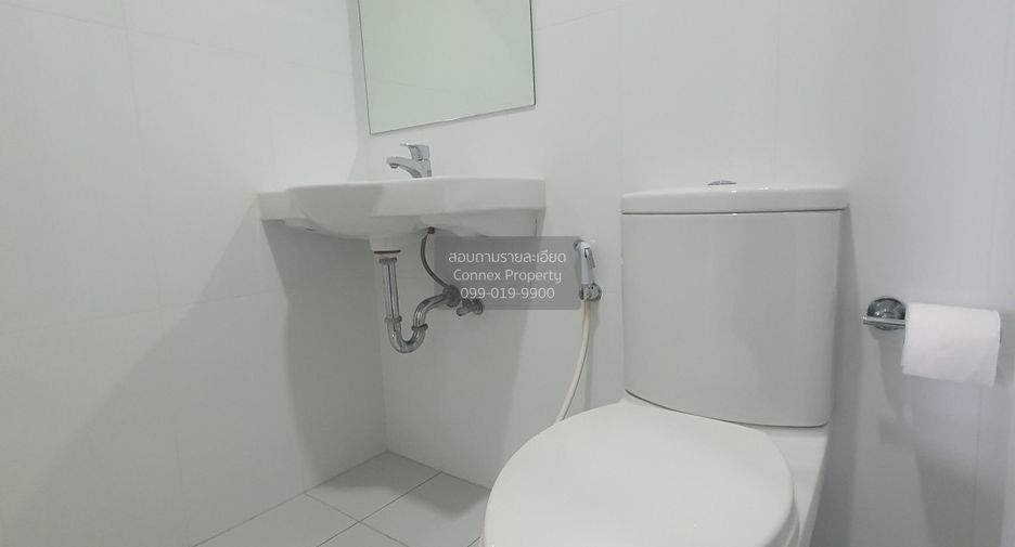 Condo en venta de 1 habitaciones en Rat Burana, Bangkok