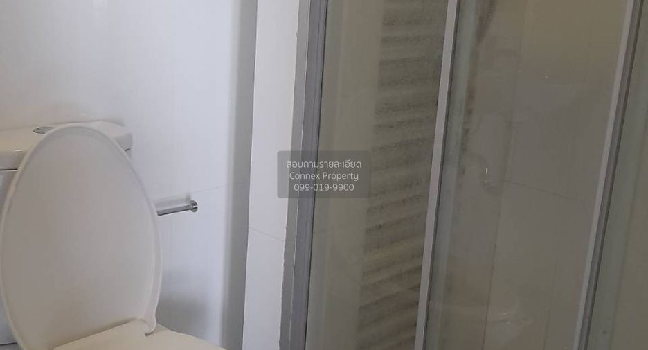 Wohnung zum Kauf mit 1 Zimmer in Rat Burana, Bangkok