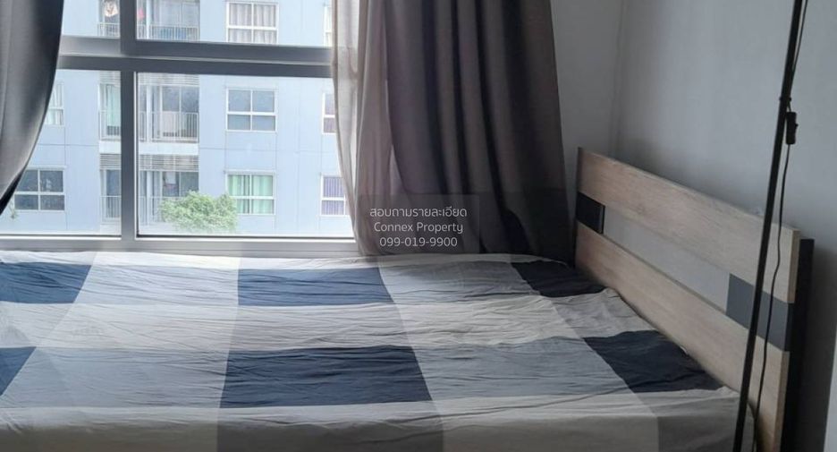 Wohnung zum Kauf mit 1 Zimmer in Rat Burana, Bangkok